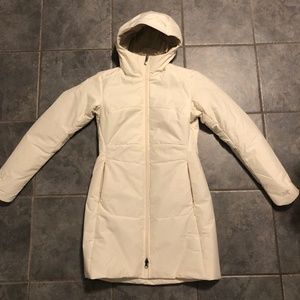 Women's Arc'teryx Parka